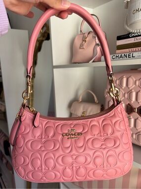 Coach Teri bag